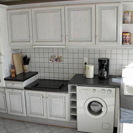 Maison Pour 4 A La Campagne Avec Piscine Commequiers Ngoại thất bức ảnh