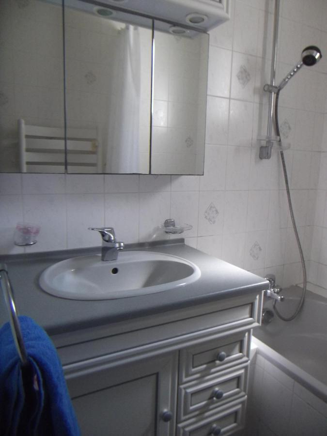Maison Pour 4 A La Campagne Avec Piscine Commequiers Ngoại thất bức ảnh