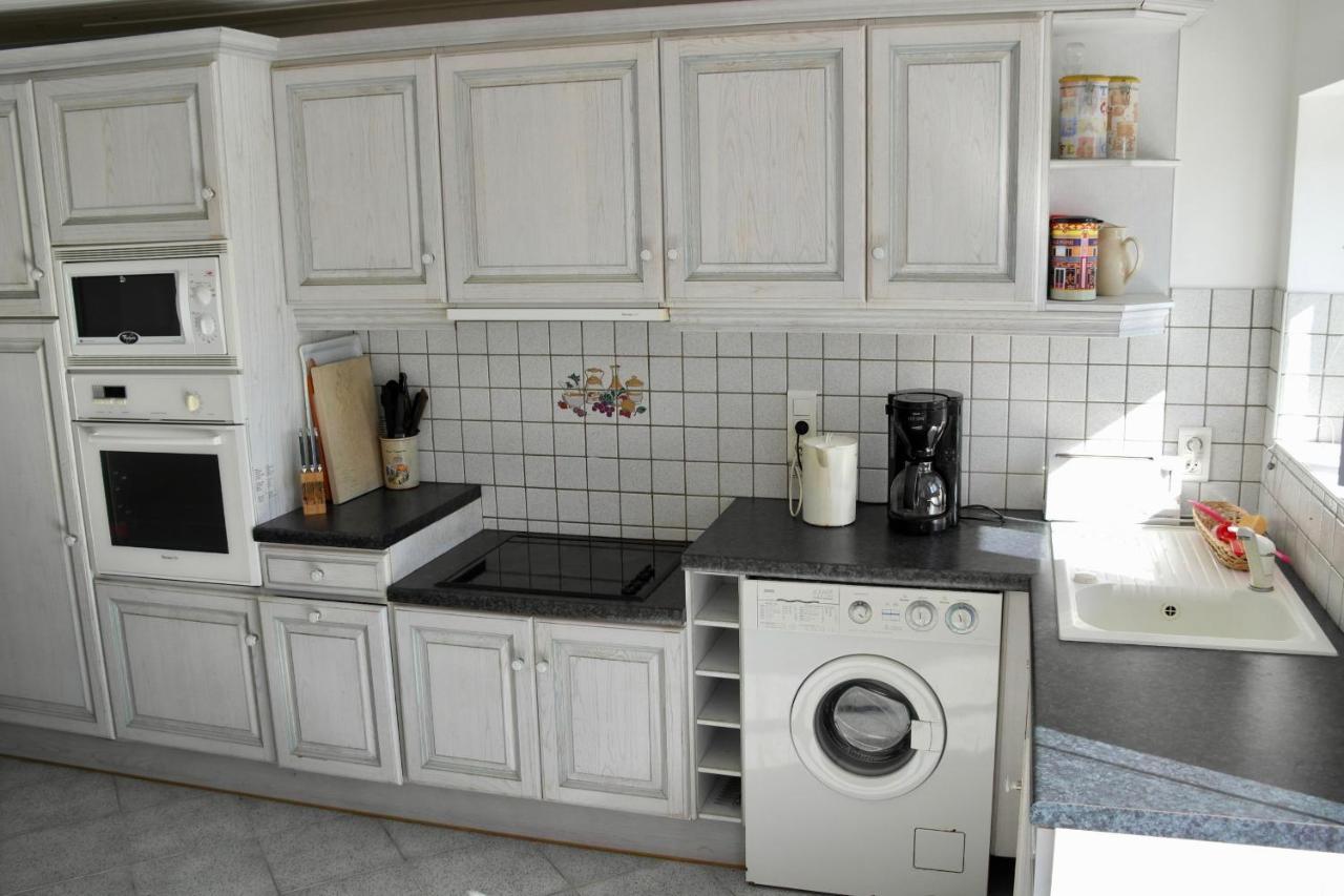 Maison Pour 4 A La Campagne Avec Piscine Commequiers Ngoại thất bức ảnh